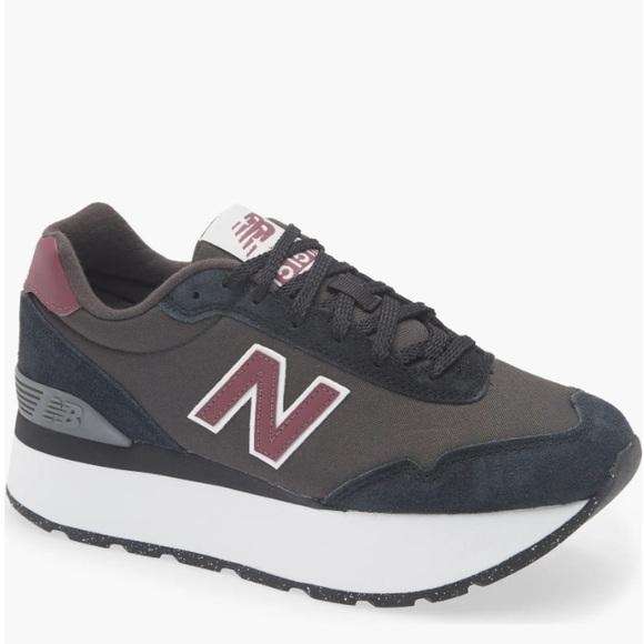 New Balance Shoes - NWOT New Balance 515H Platform Sneaker Women's Size 8